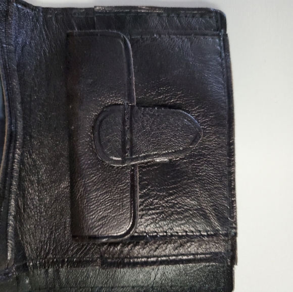 Vintage Egyptian Wallet - Picture 5 of 7